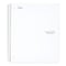 Five Star Wirebound Notebook, Eight Pockets, 5-Subject, Medium/College Rule, Random Color, (200) 11x8.5 Sheets 06208 - alternate 8